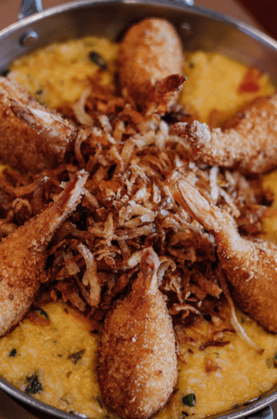 Imagem de banner do(a) Coco Bambu