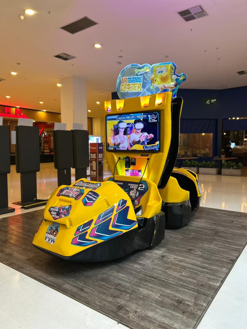 Logo da loja rilix coaster