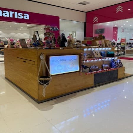 Logo da loja mensageiros da esperança