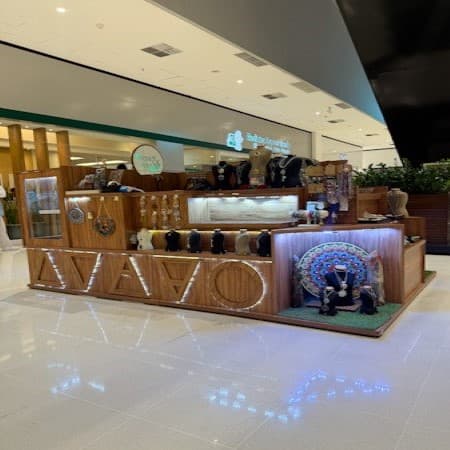 Logo da loja toque & magia